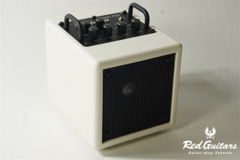 NANOBASS X4 - White